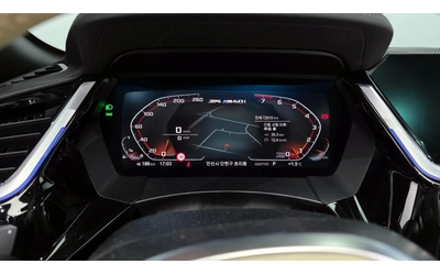 BMW Z4 M40i - автомобили, коли, обяви за нови и употребявани 7
