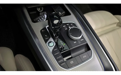 BMW Z4 M40i - автомобили, коли, обяви за нови и употребявани 8