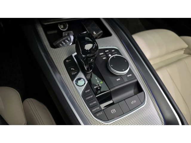 BMW Z4 M40i - автомобили, коли, обяви за нови и употребявани 8