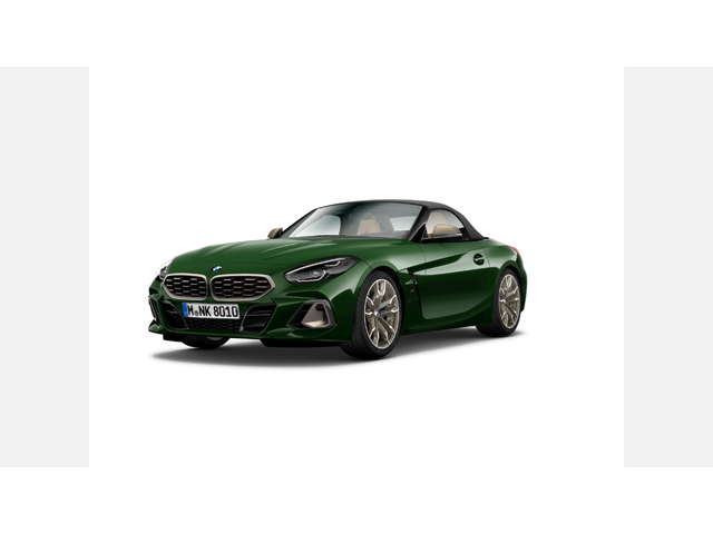 BMW Z4 M40i - автомобили, коли, обяви за нови и употребявани 0
