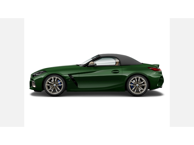 BMW Z4 M40i - автомобили, коли, обяви за нови и употребявани 2