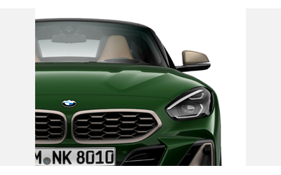 bmw-z4-m40i - 4