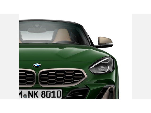 BMW Z4 M40i - автомобили, коли, обяви за нови и употребявани 4