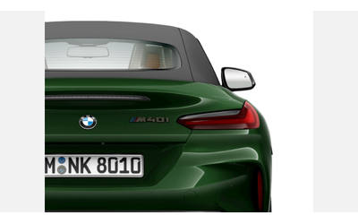 bmw-z4-m40i - 5