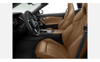 BMW Z4 M40i - автомобили, коли, обяви за нови и употребявани 6