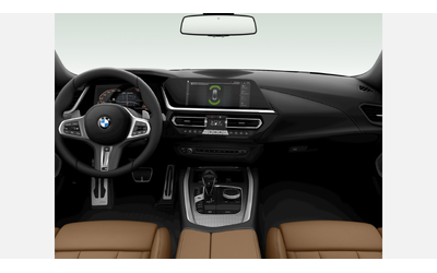 BMW Z4 M40i - автомобили, коли, обяви за нови и употребявани 8