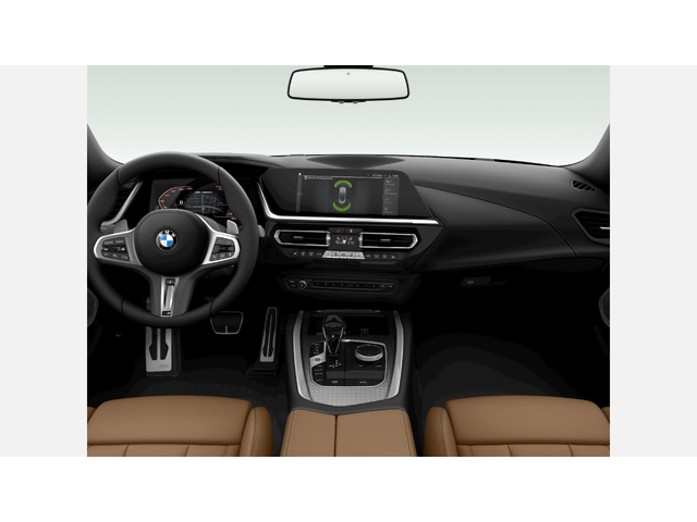 BMW Z4 M40i - автомобили, коли, обяви за нови и употребявани 8