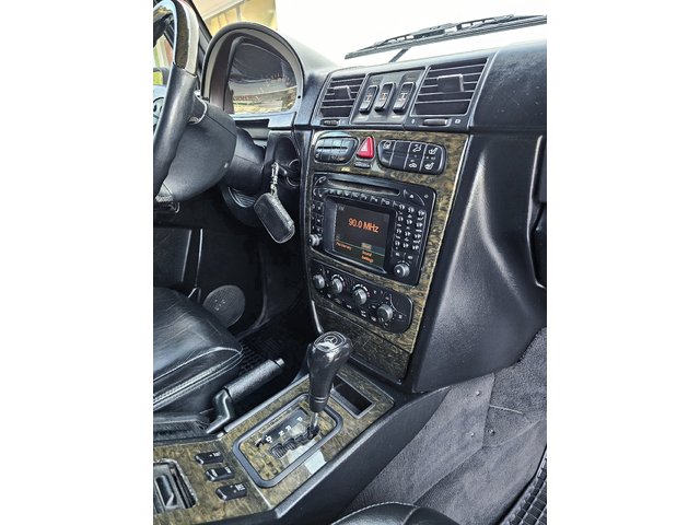 Brabus Packet - автомобили, коли, обяви за нови и употребявани 10