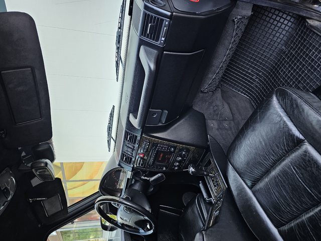 Brabus Packet - автомобили, коли, обяви за нови и употребявани 11