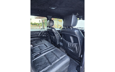 Brabus Packet - автомобили, коли, обяви за нови и употребявани 13