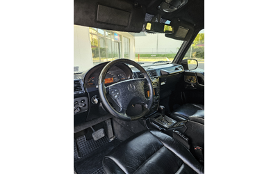 Brabus Packet - автомобили, коли, обяви за нови и употребявани 7