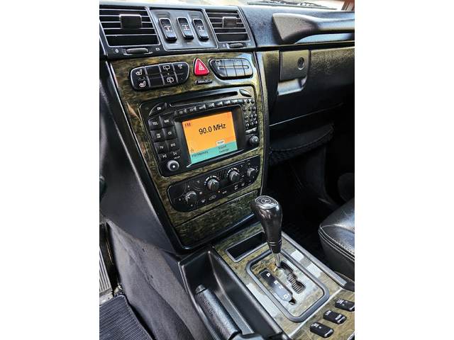 Brabus Packet - автомобили, коли, обяви за нови и употребявани 8