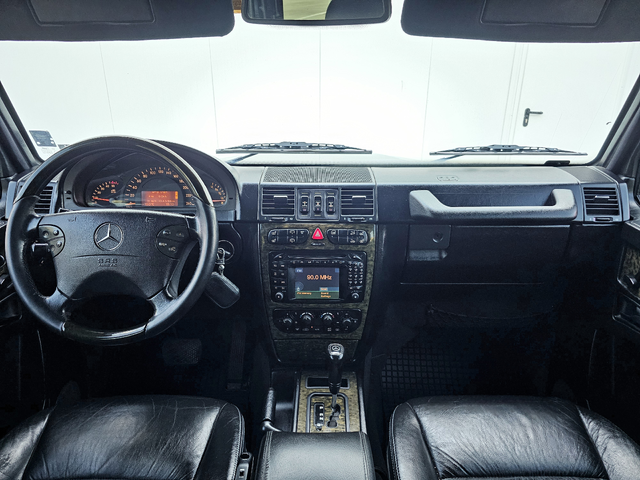 Brabus Packet - автомобили, коли, обяви за нови и употребявани 9