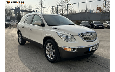buick-enclave-3-6i-279-k-s-gaz-benzin-4h4 - 5