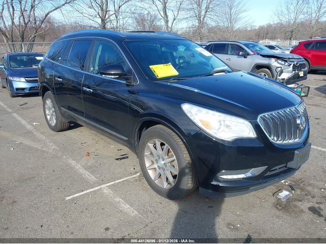 Buick Enclave 3.6L V-6 DI, DOHC, VVT, 288HP All Wheel Drive - автомобили, коли, обяви за нови и употребявани 0