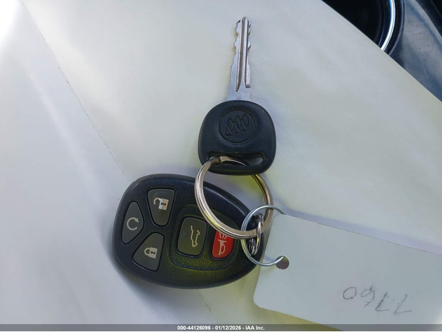 Buick Enclave 3.6L V-6 DI, DOHC, VVT, 288HP All Wheel Drive - автомобили, коли, обяви за нови и употребявани 10