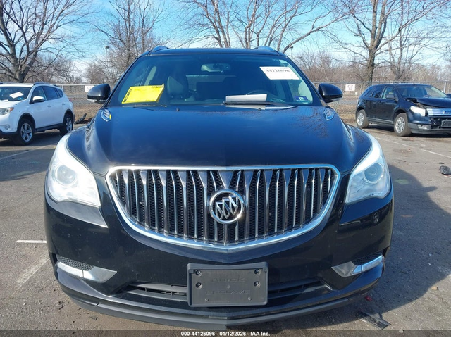 Buick Enclave 3.6L V-6 DI, DOHC, VVT, 288HP All Wheel Drive - автомобили, коли, обяви за нови и употребявани 11