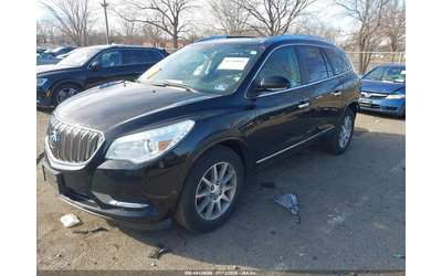 buick-enclave-3-6l-v-6-di-dohc-vvt-288hp-all-wheel-drive - 1