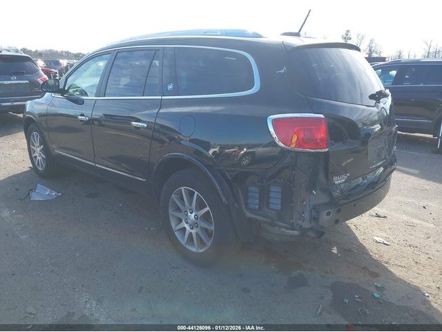 Buick Enclave 3.6L V-6 DI, DOHC, VVT, 288HP All Wheel Drive - автомобили, коли, обяви за нови и употребявани 2