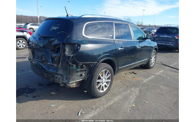 buick-enclave-3-6l-v-6-di-dohc-vvt-288hp-all-wheel-drive - 3