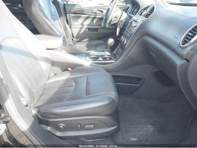 Buick Enclave 3.6L V-6 DI, DOHC, VVT, 288HP All Wheel Drive - автомобили, коли, обяви за нови и употребявани 4