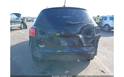 buick-enclave-3-6l-v-6-di-dohc-vvt-288hp-all-wheel-drive - 5