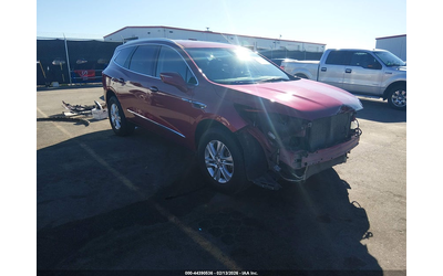 buick-enclave-3-6l-v-6-di-dohc-vvt-310hp-front-wheel-drive - 0