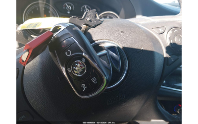 Buick Enclave 3.6L V-6 DI, DOHC, VVT, 310HP Front Wheel Drive - автомобили, коли, обяви за нови и употребявани 10