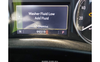 Buick Enclave 3.6L V-6 DI, DOHC, VVT, 310HP Front Wheel Drive - автомобили, коли, обяви за нови и употребявани 15