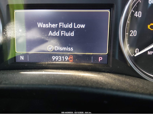 Buick Enclave 3.6L V-6 DI, DOHC, VVT, 310HP Front Wheel Drive - автомобили, коли, обяви за нови и употребявани 15