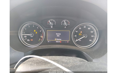 Buick Enclave 3.6L V-6 DI, DOHC, VVT, 310HP Front Wheel Drive - автомобили, коли, обяви за нови и употребявани 6