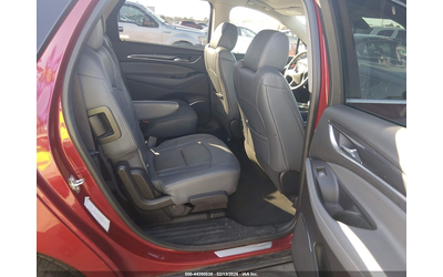 Buick Enclave 3.6L V-6 DI, DOHC, VVT, 310HP Front Wheel Drive - автомобили, коли, обяви за нови и употребявани 7