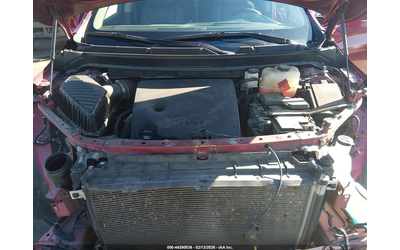 Buick Enclave 3.6L V-6 DI, DOHC, VVT, 310HP Front Wheel Drive - автомобили, коли, обяви за нови и употребявани 9