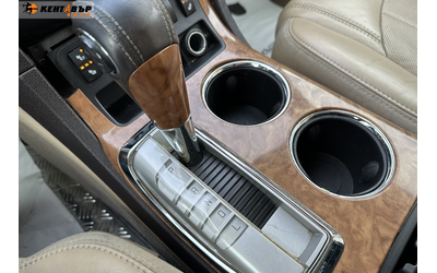 Buick Enclave 4х4 3.6i 279 к.с./Газ/бензин/4х4 - автомобили, коли, обяви за нови и употребявани 12