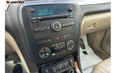 Buick Enclave 4х4 3.6i 279 к.с./Газ/бензин/4х4 - автомобили, коли, обяви за нови и употребявани 13