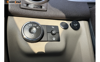 Buick Enclave 4х4 3.6i 279 к.с./Газ/бензин/4х4 - автомобили, коли, обяви за нови и употребявани 15