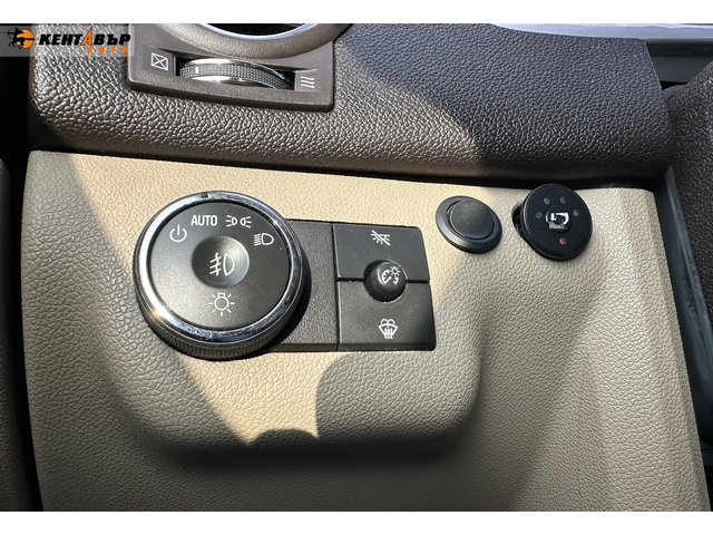 Buick Enclave 4х4 3.6i 279 к.с./Газ/бензин/4х4 - автомобили, коли, обяви за нови и употребявани 15