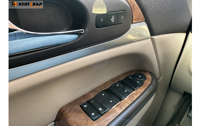 Buick Enclave 4х4 3.6i 279 к.с./Газ/бензин/4х4 - автомобили, коли, обяви за нови и употребявани 16