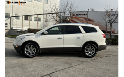 buick-enclave-4h4-3-6i-279-k-s-gaz-benzin-4h4 - 1