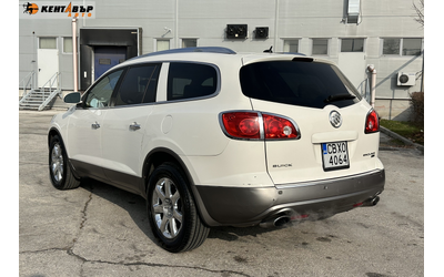 buick-enclave-4h4-3-6i-279-k-s-gaz-benzin-4h4 - 2