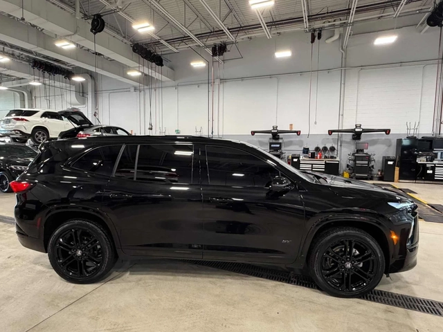 Buick Enclave SPORT TOURING / CARFAX - автомобили, коли, обяви за нови и употребявани 4