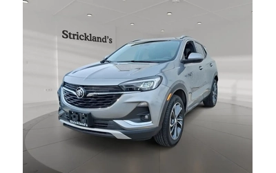 buick-encore - 1