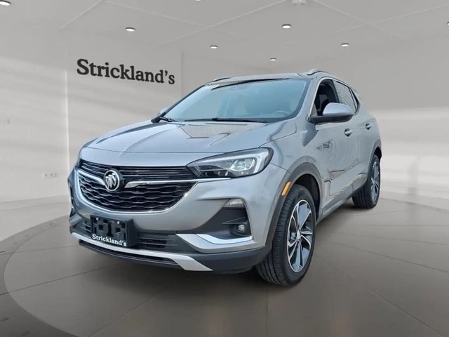 Buick Encore Encore - автомобили, коли, обяви за нови и употребявани 1