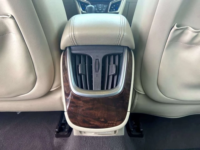 Buick Lacrosse * Premium * CARFAX * ЦЕНА ДО БГ - автомобили, коли, обяви за нови и употребявани 12