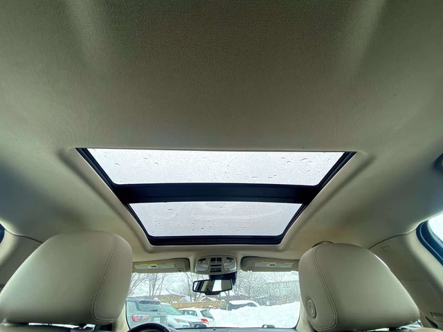 Buick Lacrosse * Premium * CARFAX * ЦЕНА ДО БГ - автомобили, коли, обяви за нови и употребявани 14