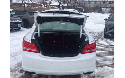 Buick Lacrosse * Premium * CARFAX * ЦЕНА ДО БГ - автомобили, коли, обяви за нови и употребявани 6