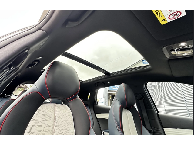 BYD Atto3 60 kwh/Desing - автомобили, коли, обяви за нови и употребявани 11