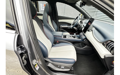BYD Atto3 60 kwh/Desing - автомобили, коли, обяви за нови и употребявани 12