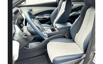 BYD Atto3 60 kwh/Desing - автомобили, коли, обяви за нови и употребявани 15