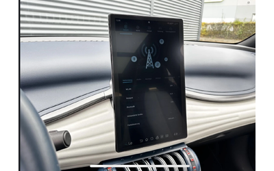 BYD Atto3 60 kwh/Desing - автомобили, коли, обяви за нови и употребявани 6